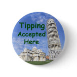 Tipping Accepted Here Button