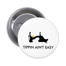Tipping Aint Easy