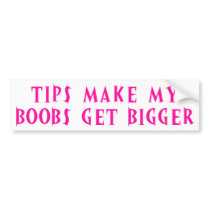 Tips Make My Boobs Get Bigger