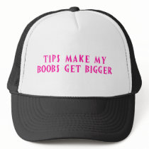 Tips Make My Boobs Get Bigger