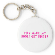 Tips Make My Boobs Get Bigger