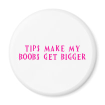 Tips Make My Boobs Get Bigger