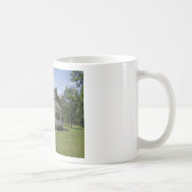 Tipton Park Gazebo Mug