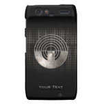 Tir de sport ; Cool Coques Droid RAZR