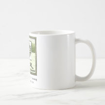 TÍR Design Studio mug