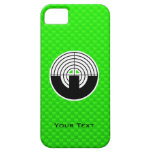 Tir vert de sport coques iPhone 5
