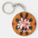 Tiranth Keychain