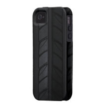 Tire Iphone 4/4S Case-Mate Case