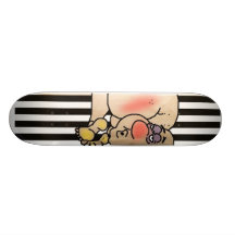 Tired Skate Boards