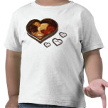 Tireless Devotion - Kid's T-Shirt #1