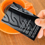 Tires Auto Repair Business Card business cards