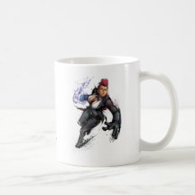 Tiret de vipère mug