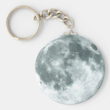 Tirette-Traction "AU-DESSUS de LUNE" et Porte-clefs