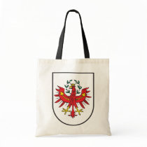 Tirol Wappen, Austria bags