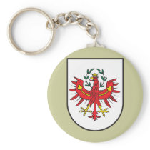 Tirol Wappen, Austria keychains