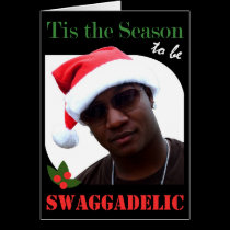Tis la saison cartes