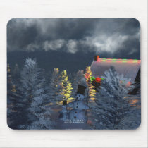 Tis The Season 2008 Mousepad