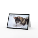 Tis The Season... Greeting Card