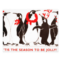 Tis the Season Invite