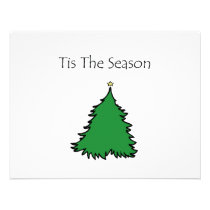 Tis The Season invitations