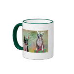 Tis the Season Mugs