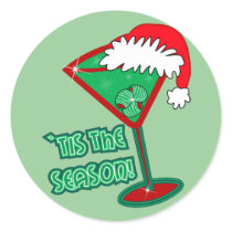 `Tis the Season