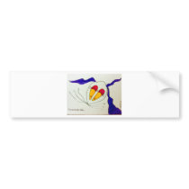 TisArt Bumper Stickers