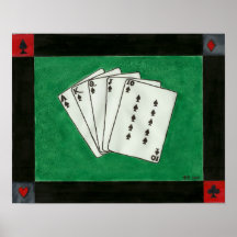Tisonnier Poster