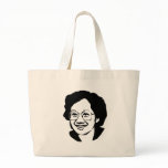 Tita Cory Aquino Tote Bag