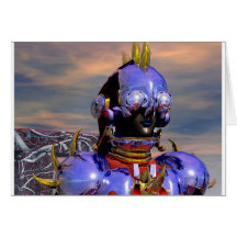 TITAN GREETING CARDS