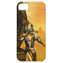 TITAN IN THE DESERT OF HYPERION