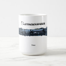 Titan Mug
