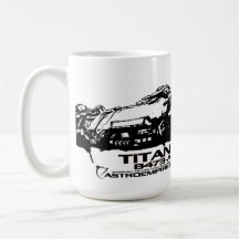 Titan Mug