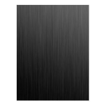 Titane noir cartes postales