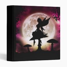 Titania Binder