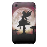 Titania Fairy Blackberry Curve Case/Cover