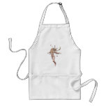 Titania Fairy Queen Apron