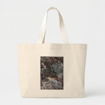 Titania Lying Asleep Bags