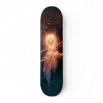 Titania Skate Board Deck