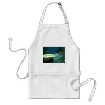 Titanic Artefacts Aprons