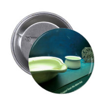 Titanic Artefacts Pinback Button