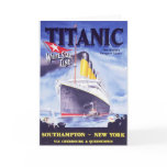 Titanic cards