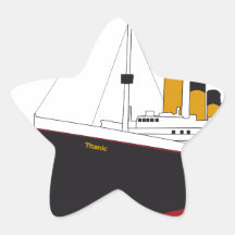 titanic original adhésif