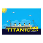 Titanic Tragedy  Anniversary   Photo
