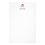 Titanic White Star Line Stationary Personalized Stationery