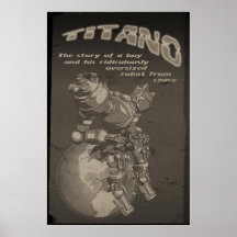 Titano Print