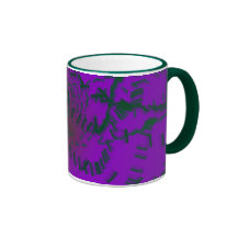 Titans of Verona Mugs