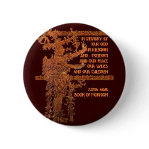 Title of Liberty: Book of Mormon Story Pinback Button
