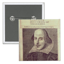 Titlepage of 'Mr. William Shakespeares buttons