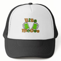 TITS MCGEE HATS